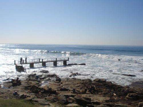 VERY CLOSE TO THE BEACH-WONDERFUL FISHING/SWIMMING-THREE BEDROOM HOUSE-OUT OF SEASON SPECIAL