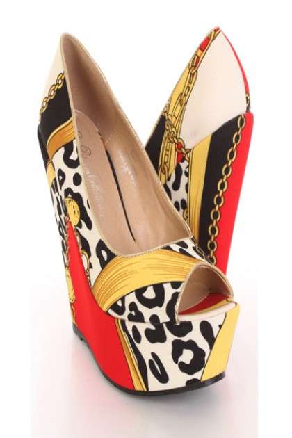 mult wedges