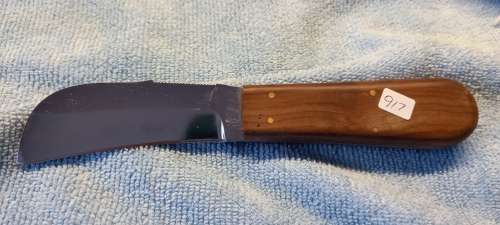 Handmade Biltong knife