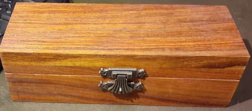 Handmade Biltong knife