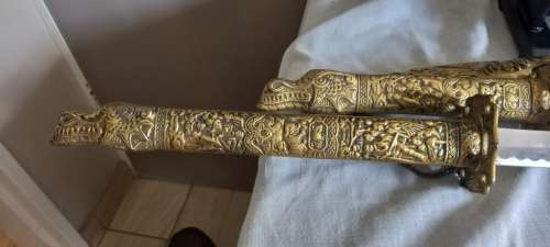 Katana Sword
