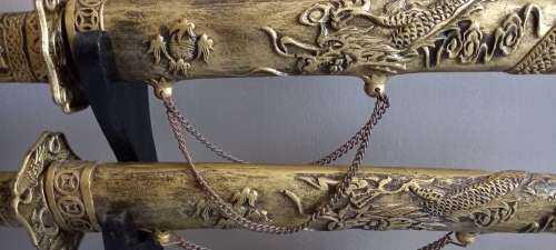 Katana Sword