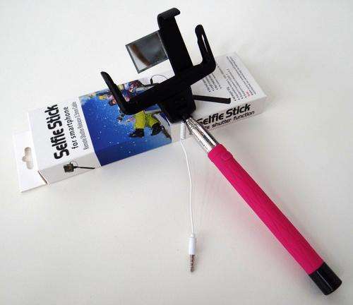 Selfie Stick for smart phone