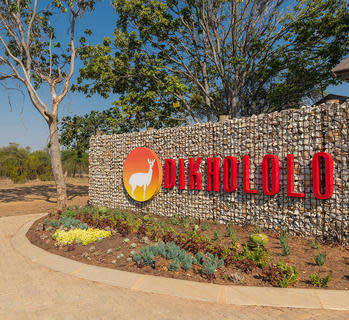 Dikhololo 6 Sleep Self Catering - 7 Days and 6 Nights Getaway 22 December 2023 to 29th December 2023