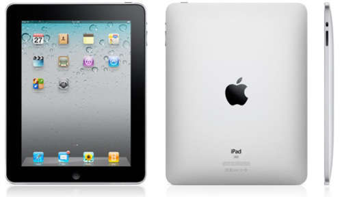 Apple iPad (9.7-inch)