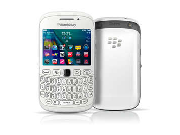 Blackberry Curve 9320