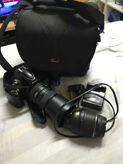 Digital Camera