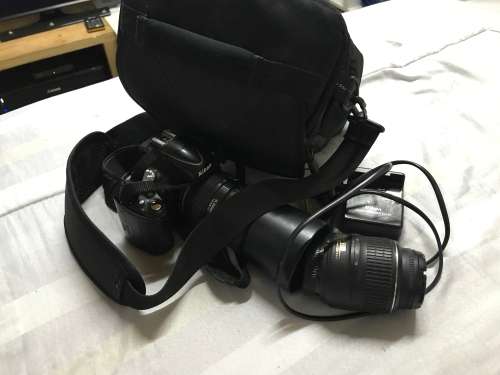 Digital Camera