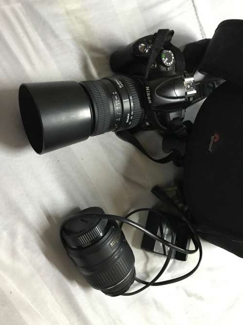 Digital Camera