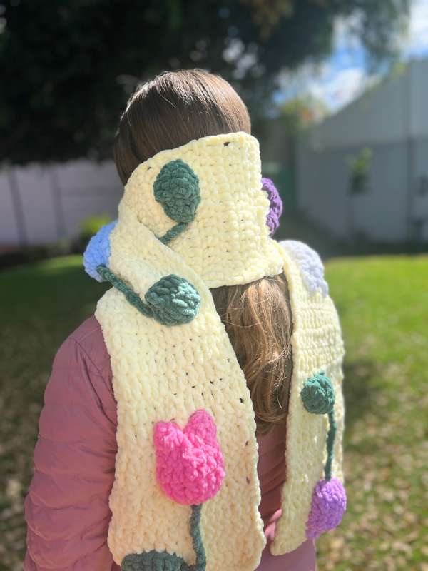 Scarf