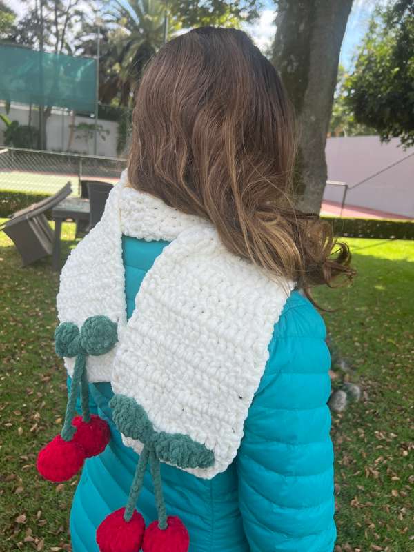 Scarf