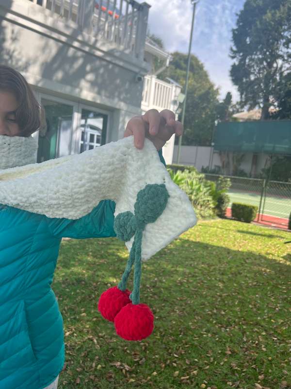 Scarf