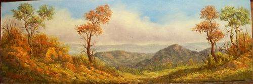 S.A.Scenes by Louise Repsold