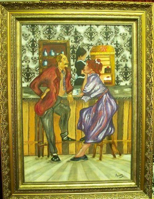 First Date-Artist- HANNAH-840x580mm