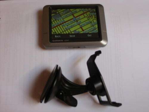 Garmin Nuvi 200