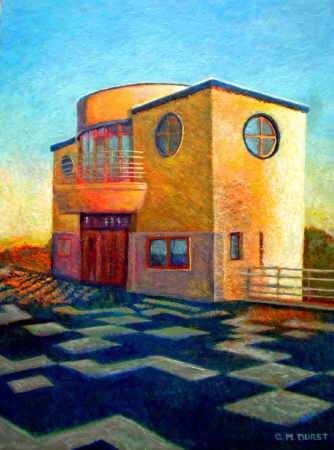 Sea Point Pavillion