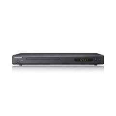 LOGIC DVD PLAYER