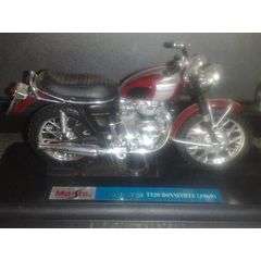 TRIUMPH BONNEVILLE T120