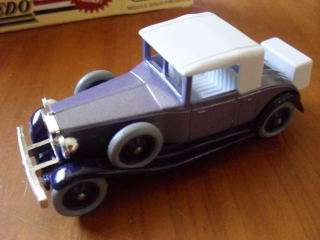 LLEDO DIE CAST