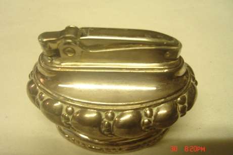 RONSON TABLE LIGHTER