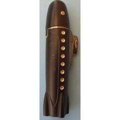 LIGHTER SUBMARINE