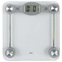 DIGITAL GLASS SCALE - NEW