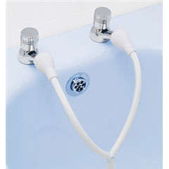 PRACTICAL BATH HAND SHOWER