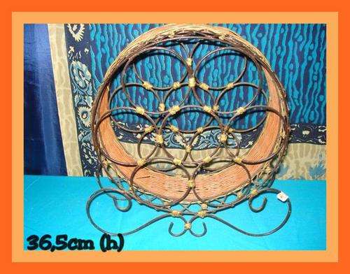 BEAUTIFUL WINE RACK