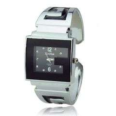 WATCH WOMEN RHINESTONE STAINLESS STEEL