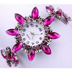 WATCH WOMEN BRACELET WATCH