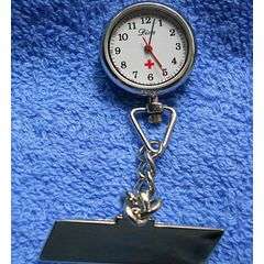 NURSE WATCH