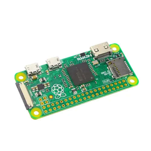 Raspberry Pi Zero v Board 1GHz CPU 512MB RAM Mini