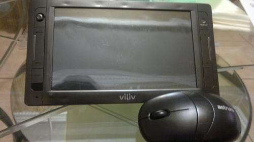 Proline viliv x70 ex tablet in crazy 3 day auction!!