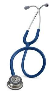 3M Littmann Classic III Stethoscope Navy blue