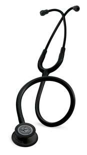 3M Littmann Classic III Stethoscope Black Edition