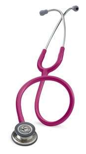 3M Littmann Classic III Stethoscope Raspberry ( Pink )