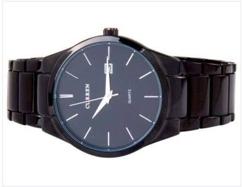 Luxury Casual Man Watch