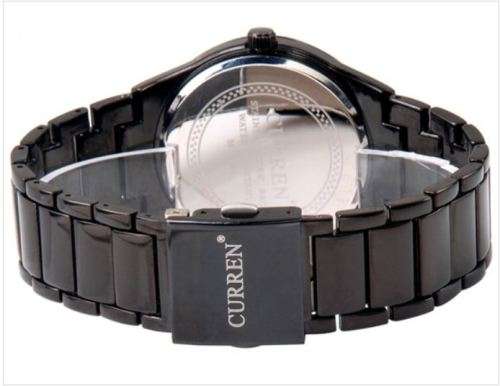 Luxury Casual Man Watch