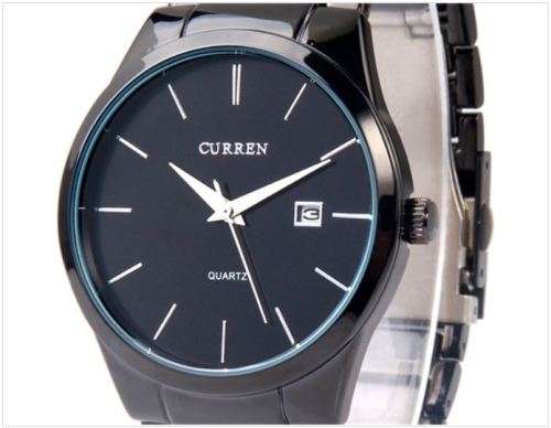 Luxury Casual Man Watch