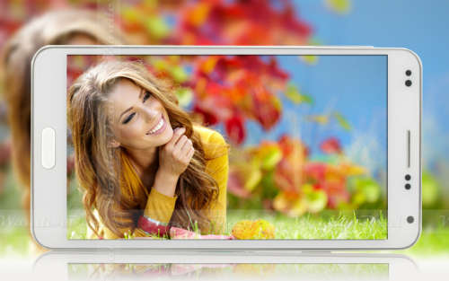 M-Horse Note3 3G Smartphone