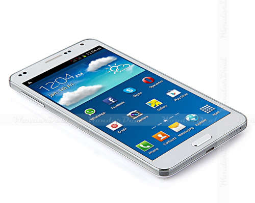 M-Horse Note3 3G Smartphone