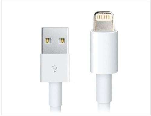 Data Transmission Cable for iPhone
