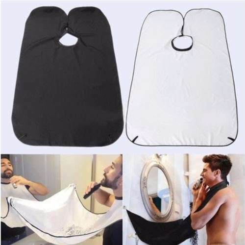 Waterproof Hair Shave Apron