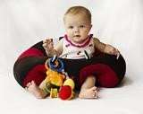 Sport Hugaboo Baby Seat