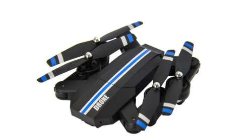 Remote Control Drone