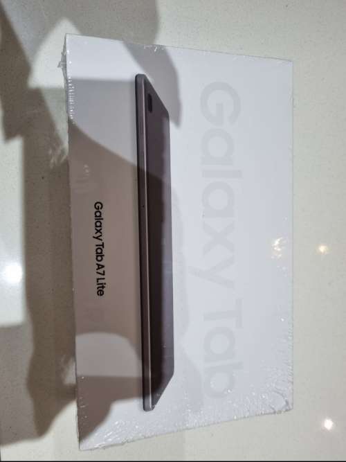 ***Still Sealed*** Samsung Galaxy Tab A7 Lite