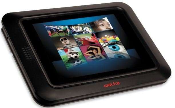 brand new walka 3.5