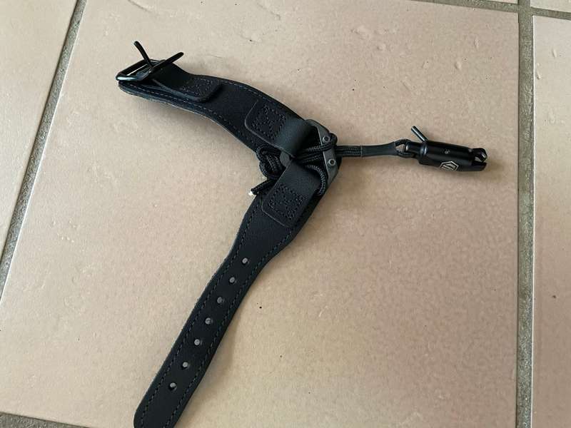 Diamond Archery Edge SB-1 RH Bow