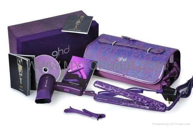 GHD's at SLashed prices