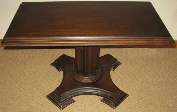 ~Swivel Table~ Estate Sale